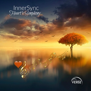 Обложка для InnerSync - Heart's Symphony (Chill Out Mix)