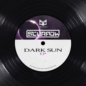 Обложка для Scurrow - Dark Sun