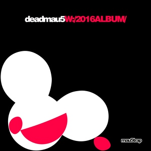 Обложка для Deadmau5 - Three Pound Chicken Wing (with Skylar Grey - Beneath With Me)