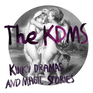 Обложка для The KDMS - Never Stop Believing