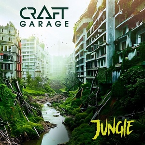 Обложка для Craft Garage - Главные слова