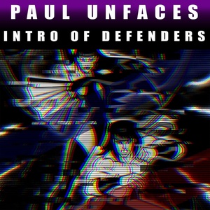 Обложка для Paul Unfaces - Ressurection