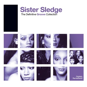 Обложка для Sister Sledge - One More Time