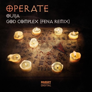 Обложка для Operate - Ouija