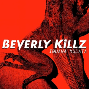 Обложка для Beverly Killz - 06. The Boogeyman