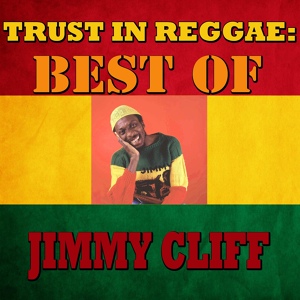 Обложка для Jimmy Cliff - The City