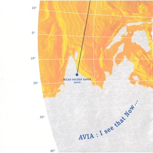 Обложка для Avia - Jetlag