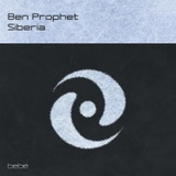 Обложка для Ben Prophet - Siberia