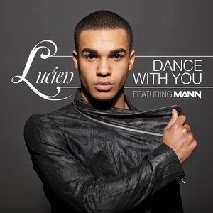 Обложка для Lucien - Dance With You