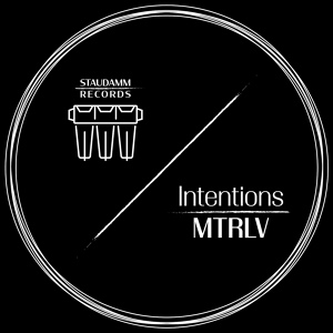 Обложка для MTRLV - Intention