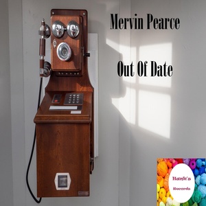 Обложка для Mervin Pearce - Out Of Date