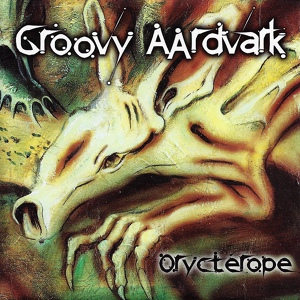 Обложка для Groovy Aardvark - C'est une attaque