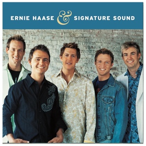 Обложка для Ernie Haase & Signature Sound - Shout Brother Shout