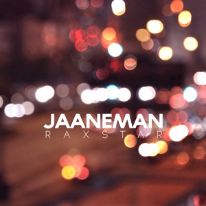 Обложка для Raxstar - Jaanem