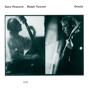 Обложка для Gary Peacock, Ralph Towner - Inside Inside