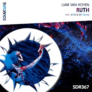 Обложка для Liam Van Hoven - Ruth