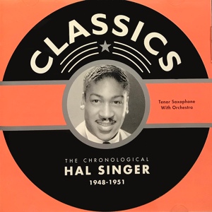 Обложка для Hal Singer - Rock Around the Clock (1950)