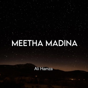 Обложка для Ali Hamza - Meetha Madina