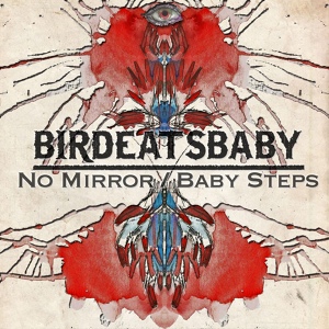 Обложка для Birdeatsbaby - Baby Steps