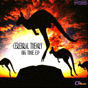 Обложка для Cerebral Theory - Stratagem