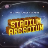 Обложка для Red Hot Chili Peppers - Snow (Hey Oh)