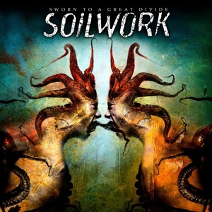 Обложка для Soilwork - As the Sleeper Awakes