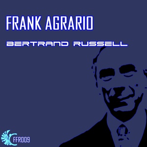 Обложка для Frank Agrario - Bertrand Russell