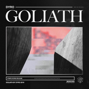 Обложка для Dyro - Goliath (Extended Mix)