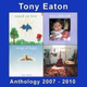 Обложка для Tony Eaton - The Angel That's All, Pt.1