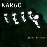 Обложка для Kargo - Farklı Rüyalar