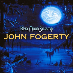 Обложка для John Fogerty - Endless Sleep