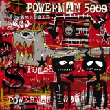 Обложка для Powerman 5000 - Stereotype