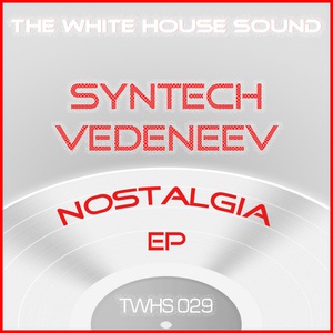 Обложка для Syntech Vedeneev - Nostalgia of Unfulfilled Dreams