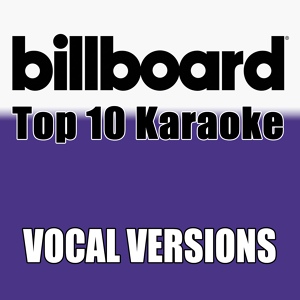 Обложка для Billboard Karaoke - Sealed With A Kiss (Made Popular By Brian Hyland) [Vocal Version]