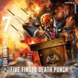 Обложка для Five Finger Death Punch - When The Seasons Change