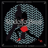 Обложка для Rodolfo Biagi - Cafe de los Angelitos