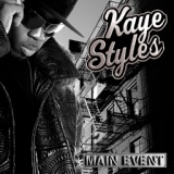 Обложка для Kaye Styles - One of a kind