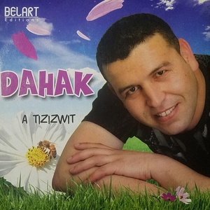 Обложка для Dahak - Matchi Aka Ayeligh