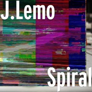 Обложка для J.Lemo - Mess It All Up