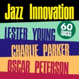 Обложка для Charlie Parker and Miles Davis - Barbados (C. Parker)