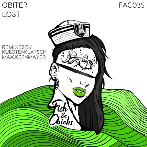 Обложка для Obiter - Lost