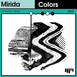 Обложка для Mirida - Colors