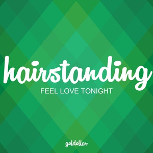 Обложка для Hairstanding - Feel Love Tonight