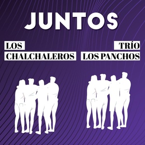 Обложка для Los Chalchaleros - Angélica