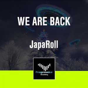 Обложка для JapaRoLL - We Are Back