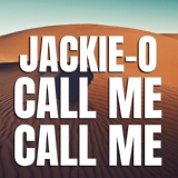 Обложка для Jackie-O - Call Me Call Me (COWBOY BEBOP OST)