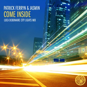 Обложка для Patrick Ferryn & Jasmin - Come Inside
