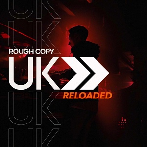 Обложка для Rough Copy - UK Reloaded