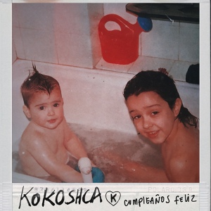 Обложка для Kokoshca - Cumpleaños Feliz