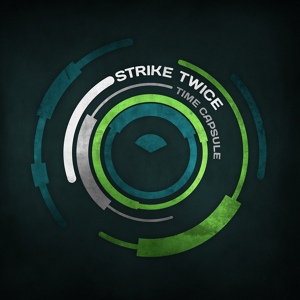 Обложка для Strike Twice - Strike Twice